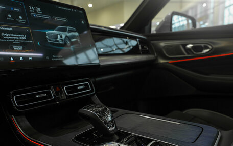 GAC GS8, 2025 год, 4 849 000 рублей, 13 фотография