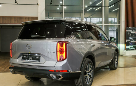 GAC GS8, 2025 год, 4 849 000 рублей, 5 фотография