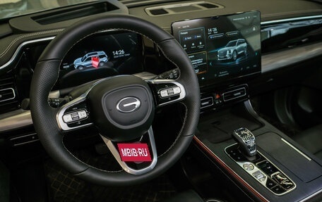 GAC GS8, 2025 год, 4 849 000 рублей, 11 фотография