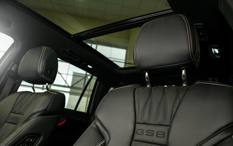 GAC GS8, 2025 год, 4 849 000 рублей, 19 фотография