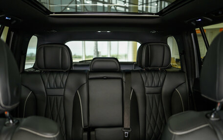 GAC GS8, 2025 год, 4 849 000 рублей, 20 фотография