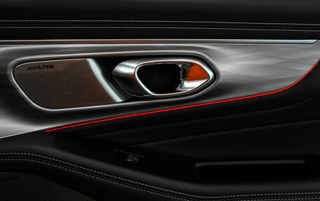 GAC GS8, 2025 год, 4 849 000 рублей, 21 фотография