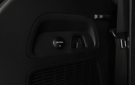 GAC GS8, 2025 год, 4 849 000 рублей, 25 фотография