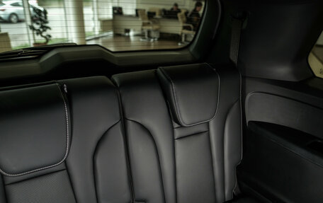 GAC GS8, 2025 год, 4 849 000 рублей, 24 фотография