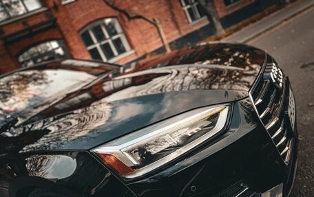 Audi A5, 2018 год, 3 600 000 рублей, 5 фотография