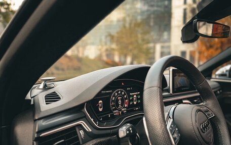 Audi A5, 2018 год, 3 600 000 рублей, 12 фотография