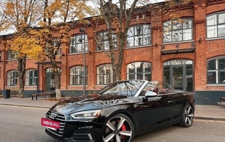 Audi A5, 2018 год, 3 600 000 рублей, 2 фотография