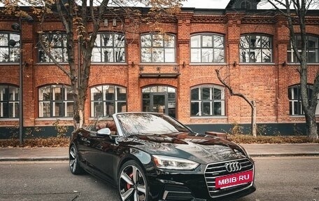 Audi A5, 2018 год, 3 600 000 рублей, 3 фотография