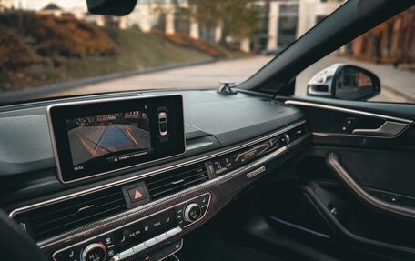 Audi A5, 2018 год, 3 600 000 рублей, 14 фотография