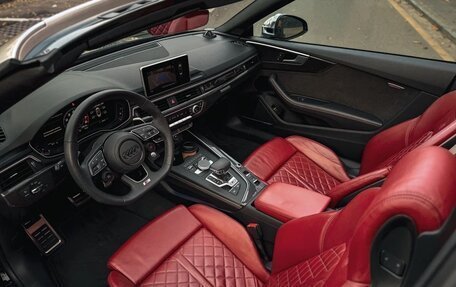 Audi A5, 2018 год, 3 600 000 рублей, 15 фотография