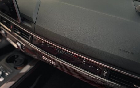 Audi A5, 2018 год, 3 600 000 рублей, 18 фотография