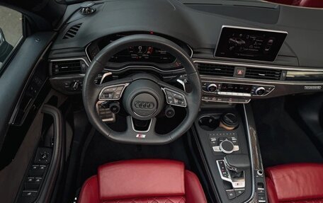 Audi A5, 2018 год, 3 600 000 рублей, 20 фотография