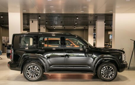 Haval H9, 2025 год, 4 399 000 рублей, 4 фотография