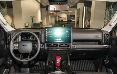 Haval H9, 2025 год, 4 399 000 рублей, 3 фотография