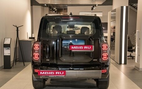 Haval H9, 2025 год, 4 399 000 рублей, 5 фотография