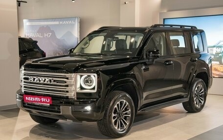 Haval H9, 2025 год, 4 399 000 рублей, 6 фотография