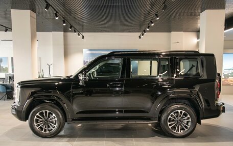 Haval H9, 2025 год, 4 399 000 рублей, 7 фотография