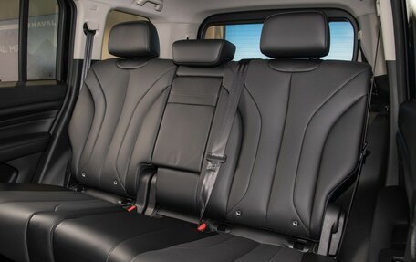 Haval H9, 2025 год, 4 399 000 рублей, 18 фотография