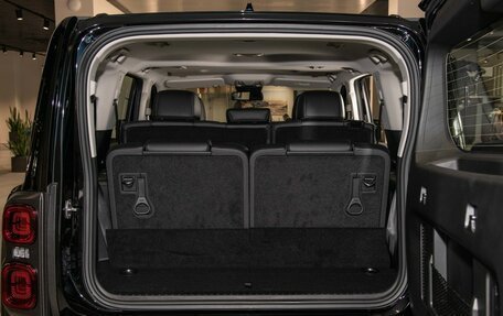 Haval H9, 2025 год, 4 399 000 рублей, 21 фотография