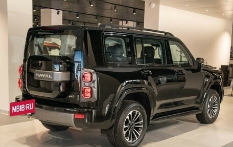 Haval H9, 2025 год, 4 399 000 рублей, 9 фотография