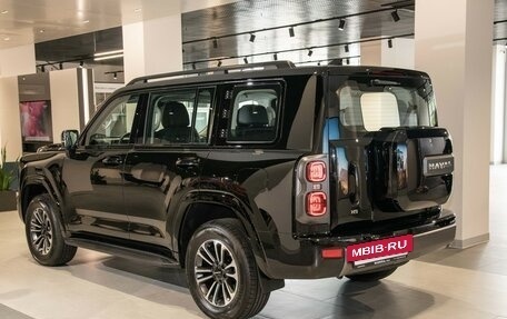 Haval H9, 2025 год, 4 399 000 рублей, 8 фотография