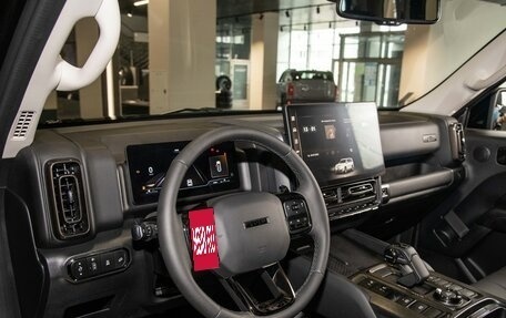 Haval H9, 2025 год, 4 399 000 рублей, 12 фотография