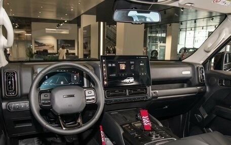 Haval H9, 2025 год, 4 399 000 рублей, 13 фотография