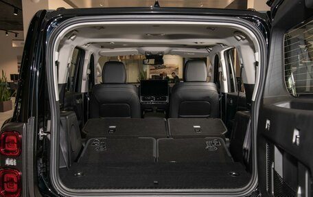 Haval H9, 2025 год, 4 399 000 рублей, 23 фотография