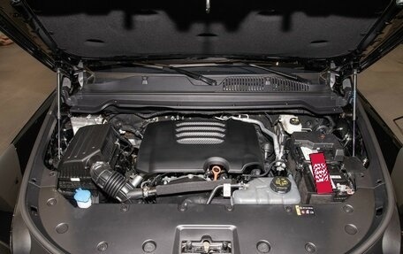 Haval H9, 2025 год, 4 399 000 рублей, 24 фотография