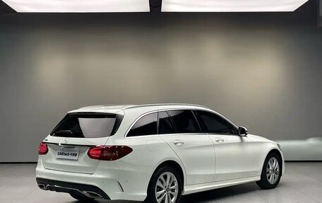 Mercedes-Benz C-Класс, 2021 год, 2 150 000 рублей, 5 фотография