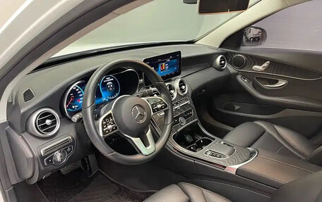 Mercedes-Benz C-Класс, 2021 год, 2 150 000 рублей, 11 фотография