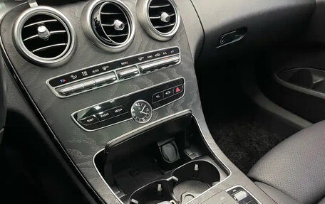 Mercedes-Benz C-Класс, 2021 год, 2 150 000 рублей, 20 фотография