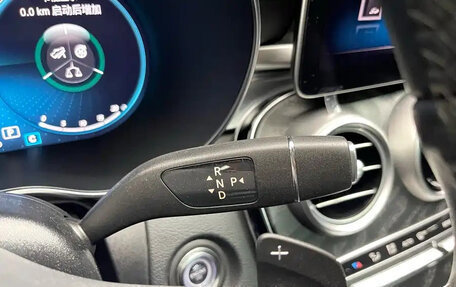 Mercedes-Benz C-Класс, 2021 год, 2 150 000 рублей, 19 фотография