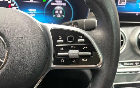 Mercedes-Benz C-Класс, 2021 год, 2 150 000 рублей, 18 фотография