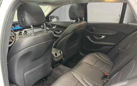 Mercedes-Benz C-Класс, 2021 год, 2 150 000 рублей, 23 фотография