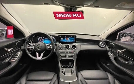 Mercedes-Benz C-Класс, 2021 год, 2 150 000 рублей, 12 фотография