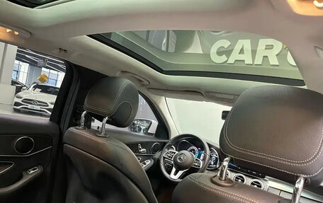 Mercedes-Benz C-Класс, 2021 год, 2 150 000 рублей, 21 фотография