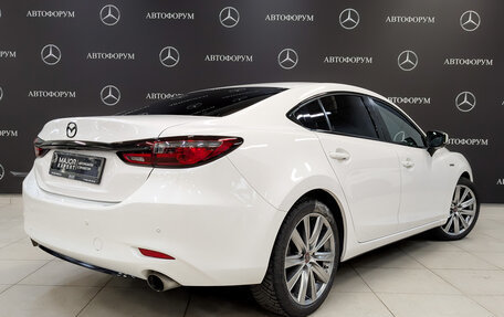 Mazda 6, 2021 год, 2 770 000 рублей, 5 фотография