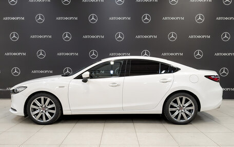 Mazda 6, 2021 год, 2 770 000 рублей, 8 фотография