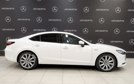 Mazda 6, 2021 год, 2 770 000 рублей, 4 фотография