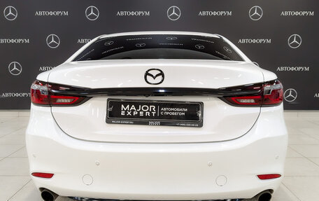 Mazda 6, 2021 год, 2 770 000 рублей, 6 фотография