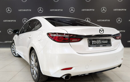 Mazda 6, 2021 год, 2 770 000 рублей, 7 фотография