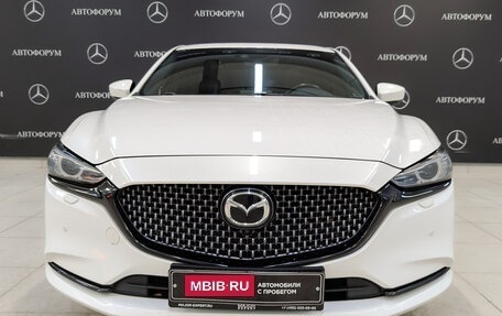 Mazda 6, 2021 год, 2 770 000 рублей, 2 фотография