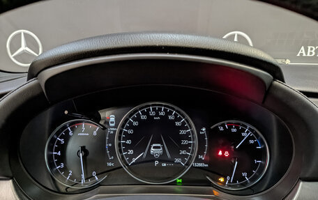 Mazda 6, 2021 год, 2 770 000 рублей, 16 фотография