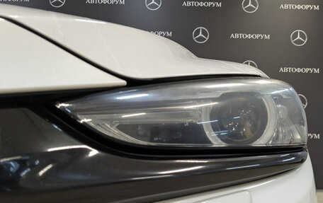 Mazda 6, 2021 год, 2 770 000 рублей, 11 фотография