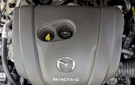 Mazda 6, 2021 год, 2 770 000 рублей, 9 фотография