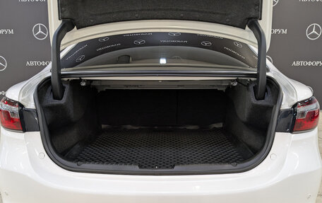 Mazda 6, 2021 год, 2 770 000 рублей, 10 фотография