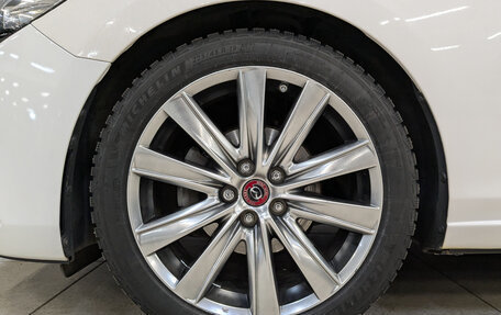 Mazda 6, 2021 год, 2 770 000 рублей, 12 фотография