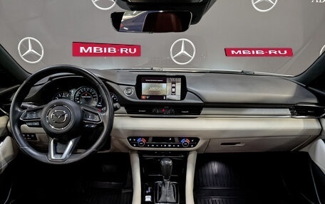 Mazda 6, 2021 год, 2 770 000 рублей, 14 фотография