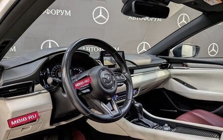 Mazda 6, 2021 год, 2 770 000 рублей, 15 фотография